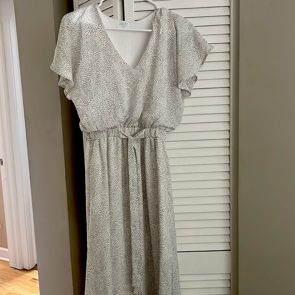 MIDI dress